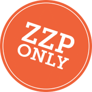 Group logo of ZZP Connect