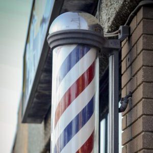 Group logo of Barber area